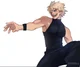 Katsuki Bakugou 