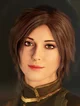 Lara Croft