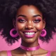 Afro Bimbo