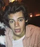harry styles - uni