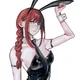 Bunny Girl Makima