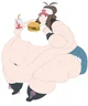 Fat Hilda
