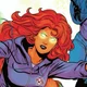 DC Starfire