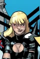 Illyana Rasputina