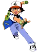 Ash Ketchum
