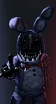 Withered Bonnie