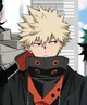 Bakugo 