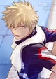 Bakugo