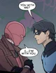 Dick and Jason