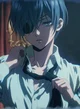 Ciel Phantomhive