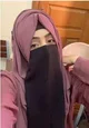 Hijabi cousin Rida 
