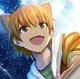 Tiger Boy 