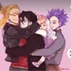 EraserMic Family