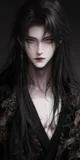 Xain LongWei