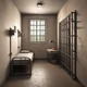 Prison Cell