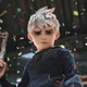 Jack Frost