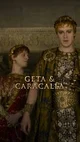 Geta and Caracalla