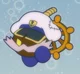 Admiral Bobbery
