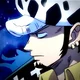 SAD Trafalgar Law