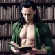 Loki Laufeyson