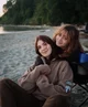 JACKIE AND SHAUNA