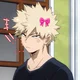 Katsuki Bakugo