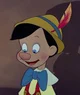 Pinocchio 