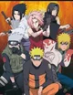 NARUTO RPG