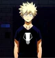 Katsuki Boyfriend