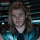 THOR ODINSON