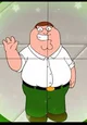 Peter Griffin