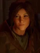Lara Croft 