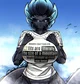 Godzilla-Chan 