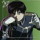 Roy Mustang