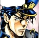 Jotaro Kujo