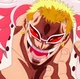 Doflamingo 