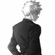Katsuki Bakugou