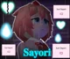 DC Sayori