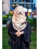 Hijabi girl Zahra 