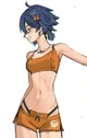 Beach Belle