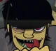 Murdoc Faust Niccals