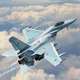 SU-27 Flanker