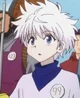 Killua Zoldyck