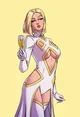 Emma Frost