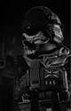 COD Ghost