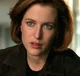 Dana Scully