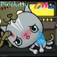 Pixie kitty