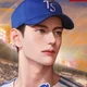 Baseball Player