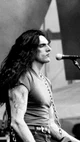 Peter steele