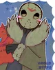 Jason - FORSAKEN
